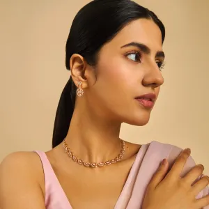 Zircon Necklace 175719