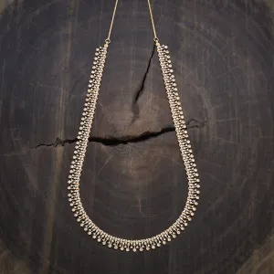 Zircon Necklace 182409