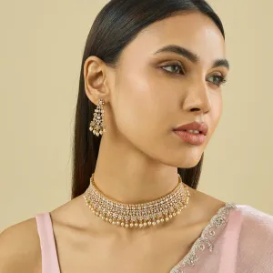 Zircon Necklace 184466